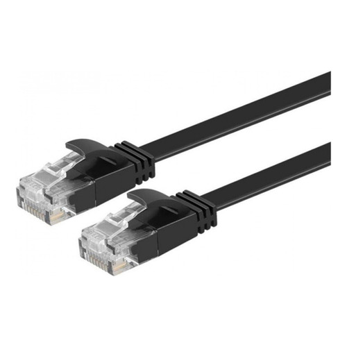 Cable De Red Kolke 2m Cat6 Rj45 Ethernet Utp Patchcord