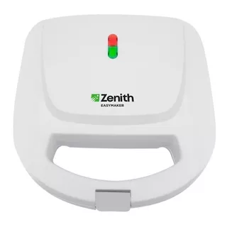 Sandwichera Zenith Easy Maker-t 750w Antiadherente Tostadora