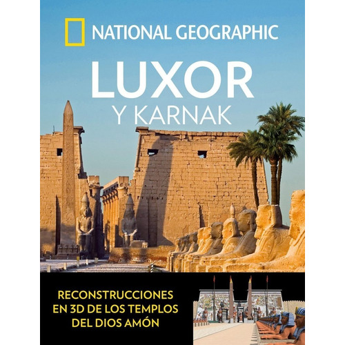 Luxor Y Karnak