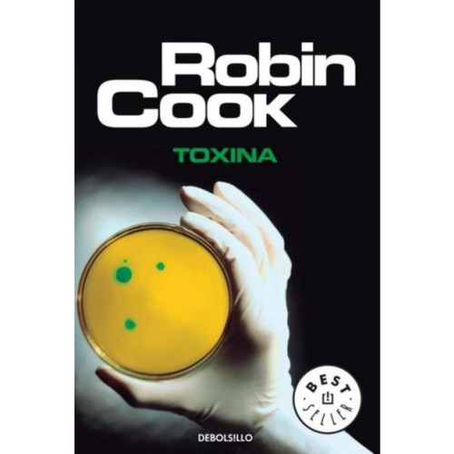 Toxina - Robin Cook