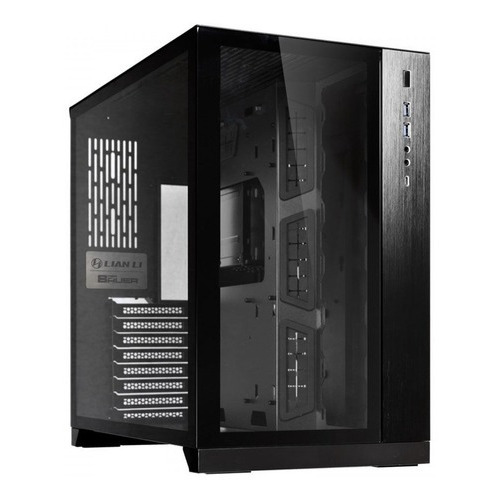 Gabinete dinámico para jugadores Lian Li Pc-011