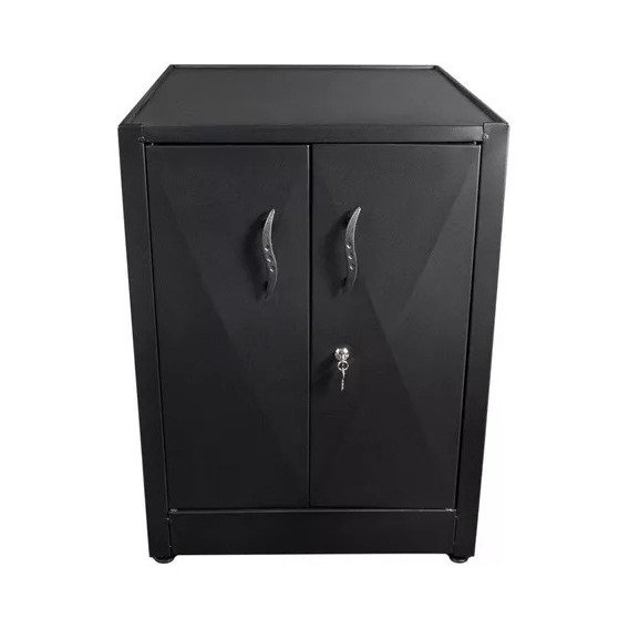 Gabinete Nuevo Con Llave Para Estufa 4 Puestos En Oferta!!