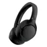 Qcy H3 Anc Audífonos Inalámbricos Gamer Diadema Hi-res Bk Color Negro