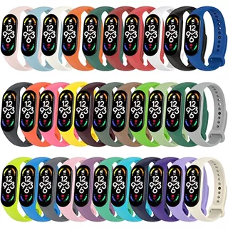 Correas Para Xiaomi Mi Band 7