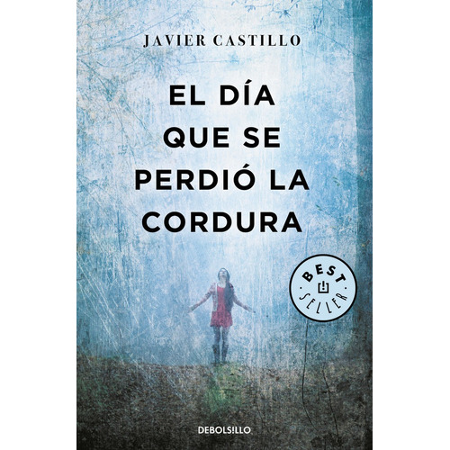 Dia Que Se Perdio La Cordura,el - Castillo, Javier