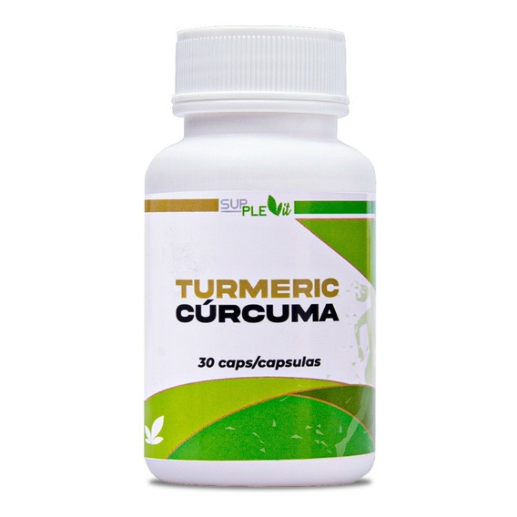 Curcuma 