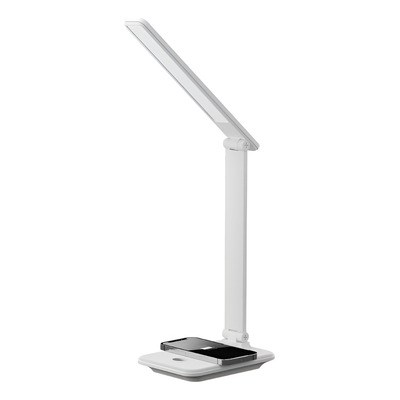 Velador Venus Blanco Led Dimerizable Carga Celular Mc