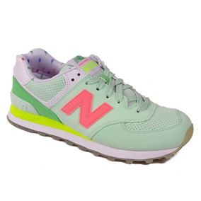new balance coral new balance coral