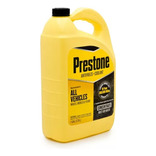 Refrigerante Prestone Concentrado Para Todos Los Vehiculos