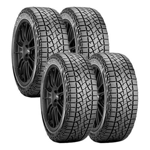 Kit de 4 llantas Pirelli Scorpion ATR 175/70R14 88 H