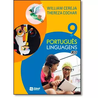 Português - Linguagens - 9º Ano