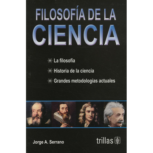 Filosofia De La Ciencia