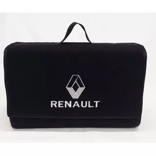 Maletin Para Kit De Carretera - Herramientas Renault