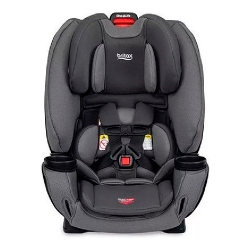 Silla de bebé para carro Britax ClickTight One4Life drift