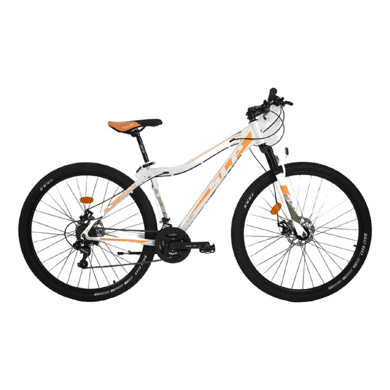 Bicicleta Mountain Bike Rod.29 21v Shimano Slp 5 Dama 2023