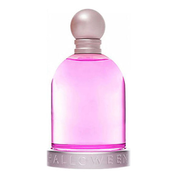 Perfume Mujer Halloween Kiss Sexy Edt 100 Ml