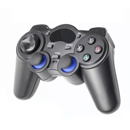 TSINGO Controle sem Fio para Jogos, Joystick para PSP, PC, TV Box, Celular  Android, Super Console X Pro, 2,4 GHz