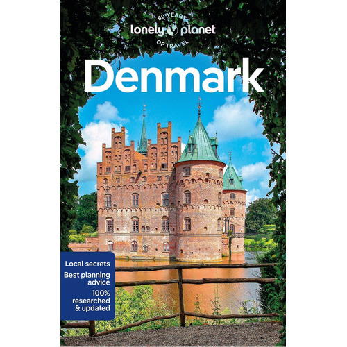 Denmark 9º Edition - Lonely Planet, de No Aplica. Editorial Lonely Planet, tapa blanda en inglés internacional
