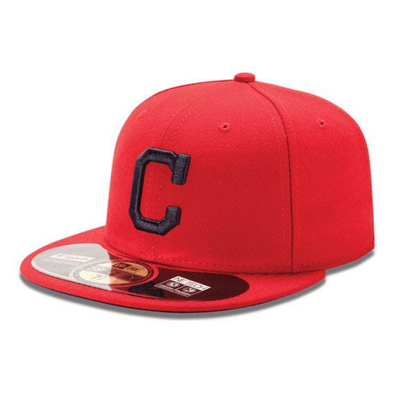 Gorra 59fifty Authentic Colection Cerrada New Era