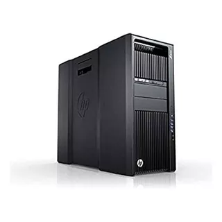  Hp Z840 Xeon E5-2690v4 2.6ghz Memoria 64gb Video 4gb Quadro