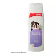 Shampoo Calmantes Para Perros Y Gatos 250ml