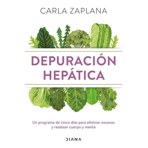 Libro Depuracion Hepatica