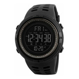 Reloj Skmei 1251 Masculino Deportivos Sumergible Alarma