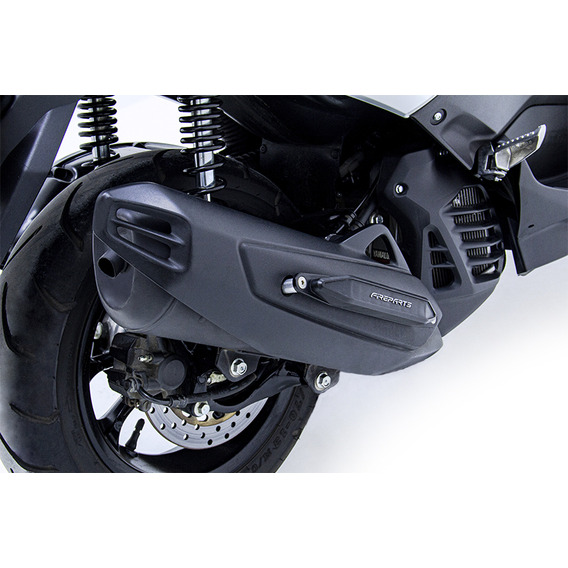 Protector De Mofle Yamaha N-max