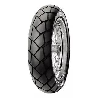 Pneu Traseiro Para Moto Metzeler Tourance Sem Câmara De 150/70r17 H 69 X 1 Unidade