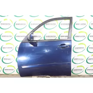 Puerta Delantera Derecha Chery Tiggo 2013 Orig 5477682