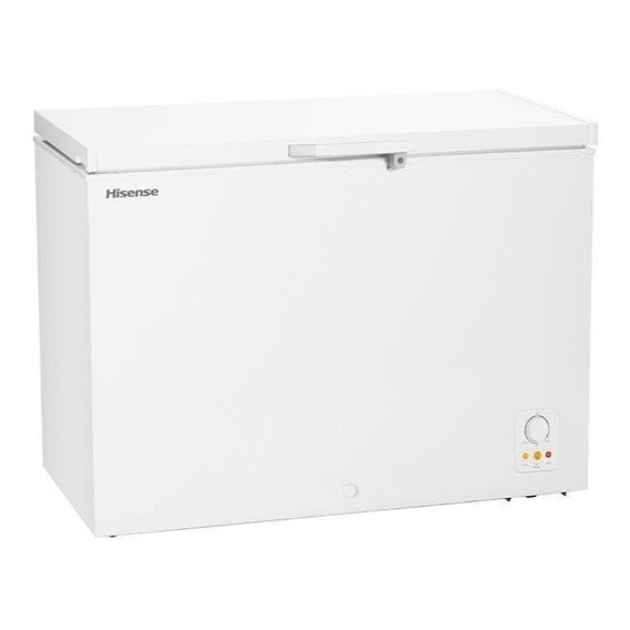 Congelador Hisense De 5 Pies Para Casa O Negocio  Fc50d6aw