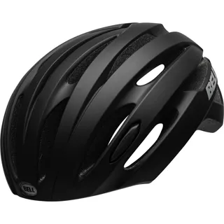 Casco Mtb Ruta Bell Avenue Mips Compacto Fresco Color Negro Talle Único