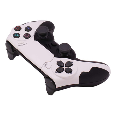 Joystick Inalambrico Ps4 Dualsense Blanco