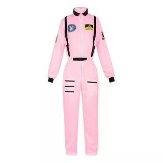 Disfraz Cosplay De Astronauta Para Niños Y Niñas  Traje Espacial Unisex