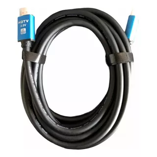 Cable Hdmi 4k Uhd V 2.0 10 Metros De Alta Velocidad Hdtv