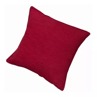 Almohadones Decorativos Almohadon Telas Oferta 35x35 Nuevos