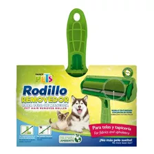 El rodillo de Zain-Ama para pelo de mascotas extra pegajoso eleva tu juego  de lucha contra la piel con nuestro rodillo de pelo mejorado para mascotas