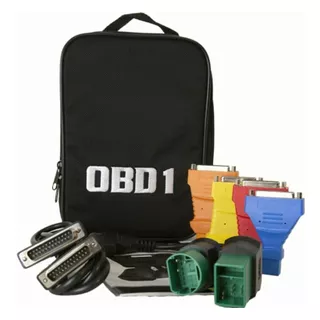 Innova 3129 Obd-1 Kit (incluye Adaptadores Obd1 Y Bolsa),