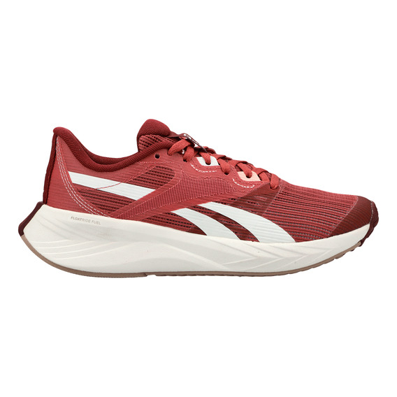 Tenis Reebok Correr Energen Tech Plus Mujer Rojo