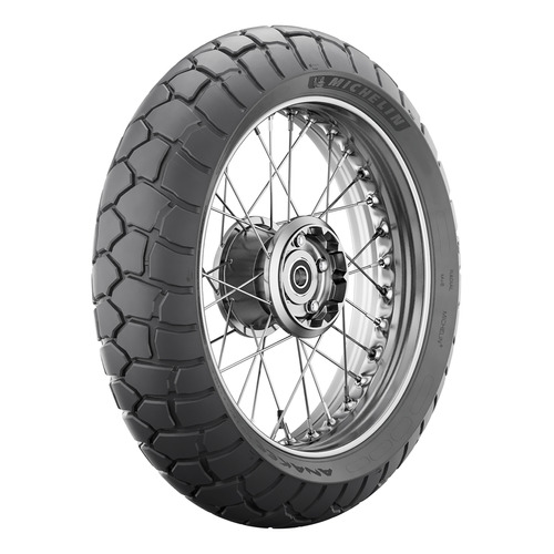 Llanta 90/90-21 Michelin Anakee Adventure 54v