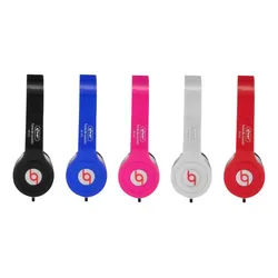 Kit 5 Headphone Fone De Ouvido Com Fio Estéreo Dobrável Pc no Mercado Livre com oferta e cupom de desconto