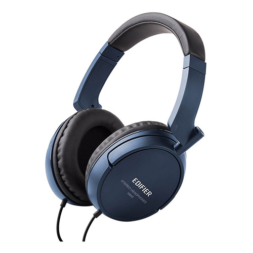 Auricular gamer Edifier H840 blue