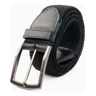 Cinto Flex Ferracini Masculino Preto