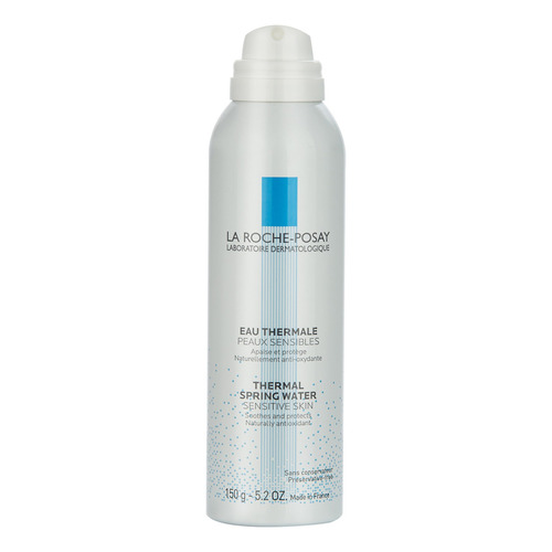 Agua Termal Hidratante La Roche - Posay Eau Thermale 150ml