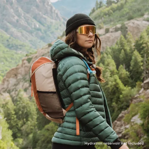 Mochila ligera senderismo sale