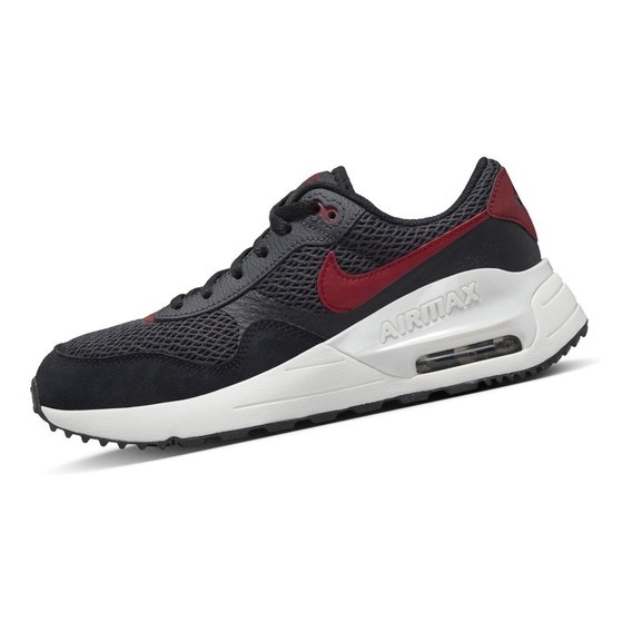 Zapatillas Nike Unisex Deportiva Air Max Systm | Dq0284-003