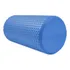 Rolo Liso 30 Cm Sensitivo Goma Eva Azul