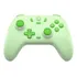Gamesir T4 Nova Lite Color Verde Controlador Inalámbrico con Efecto Hall Nintendo Switch Support