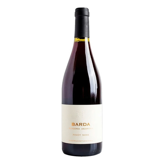 Vino Chacra Barda Pinot Noir 750ml