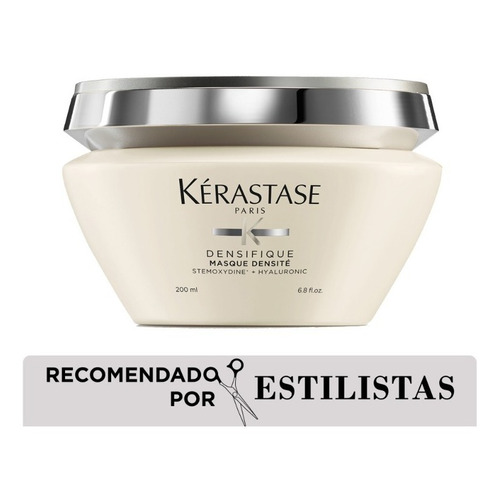 Máscara Densité | 200 Ml | Kérastase Densifique